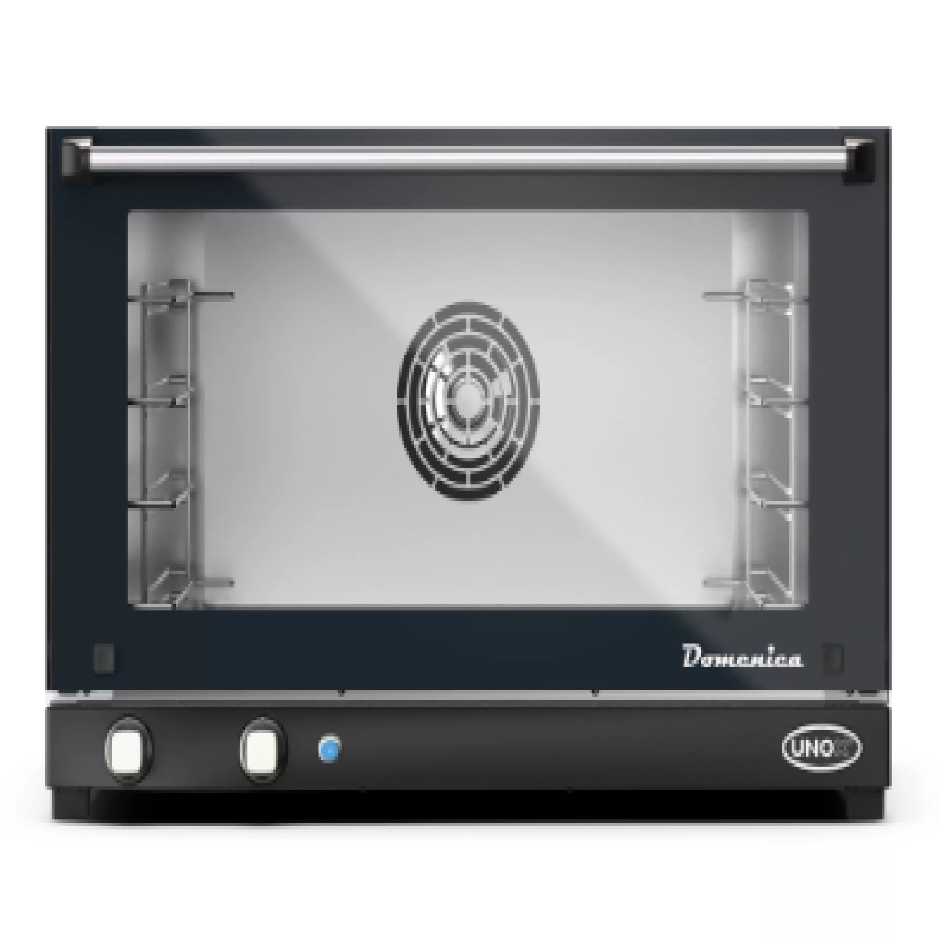 Fours à convection Visuel